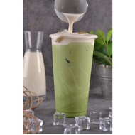 CREAM CHEESE/CHEESE CREAM 500GRAM