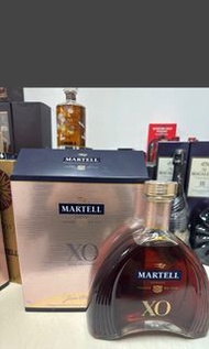 馬爹利XO-1000ML