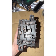 PERODUA KANCIL 660 850 FUSE BOX/ FIUS BOX KANCIL (USED)