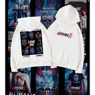 Promotion 4king Unisex HoodieS-5XL