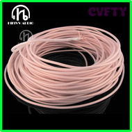 สายไฮไฟ CVFTY NEOTECH ลวดทองแดงคริสตัลเดี่ยวสำหรับสายลำโพงและเครื่องจักรสายสัญญาณภายใน7N OCC 12Awg A