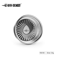 MHW-3BOMBER Torch Filter Basket ตะแกรงชงกาแฟ ขนาด 58.5 mm