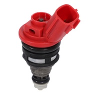 Engine Parts Fuel Injectors Nozzle for Nissan SR20DET 200SX 300ZX Sentra16600-53J03 16600-53J00 1660