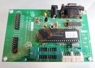 113 IC燒錄器 INF303002 HCS MICROCHIP Hoping專用 RS-232介面+16PIN燒錄座