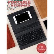 Portable Keyboard for Android Smartphone Keyboard Mudah Alih untuk Telefon Pintar Android