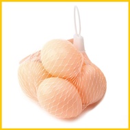 （High discounts）Alittle1.my 5Pcs Plastic Eggs Fake Easter Eggs Artificial Chicken Eggs for Kids DIY 