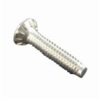M6 WASHING MACHINE PULSATOR SCREW 25MM X 6MM