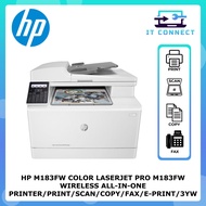 HP MONO MULTIFUNCTION M236DW LASER PRINTER /3YW *READY STOCK*