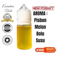 Pisbon carp mixed essence milk spongemelon, daily essence for galapung competition, suitable for all