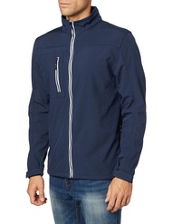 Clique Men's Telemark Softshell Jacket