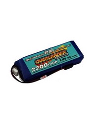 2200MAH 7.4V 2S DIGI-POWER LIPO BATTERY (RECEIVER)遙控模型鋰電池~