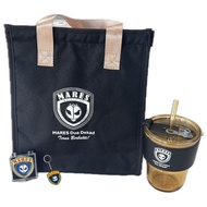 MARES 20 Years Anniversary Pack