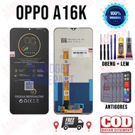 Lcd Oppo A16k Original OEM Quality Lcd Touchscreen Oppo A16k Fullset