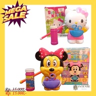 BATTERY BUBBLE TOY (8002800175)