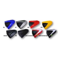 Pillion Rear Seat Cover Solo Fairing Cowl For 2013-2016 YAMAHA YZF R25 R3 YZF-R3