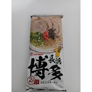 HAKATA TONKOTSU MARUTAI JAPANESE RAMEN