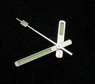 Thích Hợp Cho Đồng Hồ Lặn Yuanzu 62MAS Seiko Nhật Bản Kim Điều Chỉnh Chuyển Động Nh35A/Nh36A SKX007/