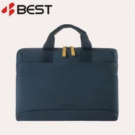 Tucano Slim Laptop Bag - Blue (15") BSM15-B