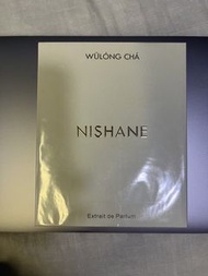 BNIB Nishane Wulong Cha 50ml