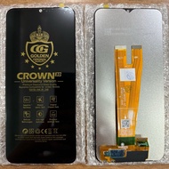 Lcd SAMSUNG A04 / A045 / A045F TOUCHSCREEN FULL SET / LCD COMPLETE ORIGINAL LCD