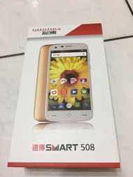 FarEasTone Smart 508智慧型手機