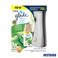 Glade Automatic Spray Starter (252ml) - 3 Variants
