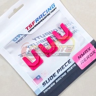 YAMAHA Slide Piece TSF Racing Aerox 155 LexiYAMAHA NMAX