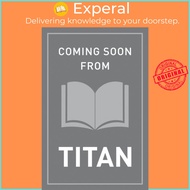 The Moonday Letters by Emmi Itaranta (UK edition, paperback)