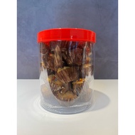Honey Cornflake Cookie - Singapore Snacks - Keropok SG - Hari Raya Snacks - Raya Goodies 2025