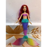 Ariel my little mermaid