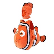 Children's Halloween Finding Nemo Clownfish Costume - Toddler Size