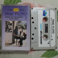 KASET PINK FLOYD - FROM THE BEGINNING UNTIL NOW 3