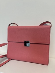 Hermes clic 16 Wallet with strap 