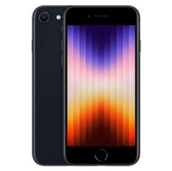 港行77%256G iPhone SE3 256GBI iPhoneSE3 iPhone SE (2022) 256 Black 行貨單卡+esim送多款配件