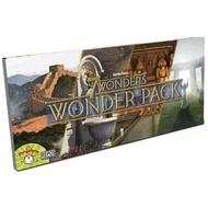 7 Wonders Wonder Pack Expansion ($3 cash back for Seller Store Pickup)
