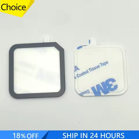 New Lens Protector Tempered Glass Screen Dustproof For GoPro Hero 4 5 Session camera