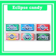 Eclipse candy collection 9 flavors