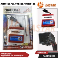 IC Mở Tua BRT Xe Xrm125 / WAVE125/Future 125 BRT RACING CDI POWERMAX (4PINS)