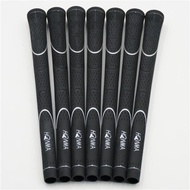 DSAFCEW HONMA Golf Grips High quality Rubber Golf iron grips 1pcs