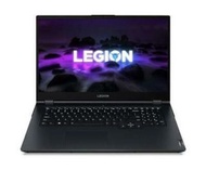 全新未開封 Lenovo Legion 5  17.3寸 144Hz, Ryzen 7-5800H, 16GB RAM, 256GB SSD, RTX 3060