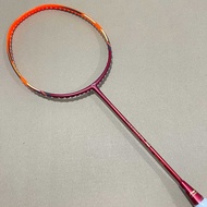 RAKET BADMINTON LINING WINDSTROM 78