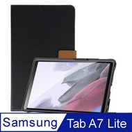 Samsung Galaxy Tab A7 Lite 配件豪華組合包 T225 T220