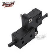 Clutch Lever Perch Switch Sensor For Kawasaki Ninja 250 400 650 1000 ZX25R ZX4R ZX4RR ZX10R ZX6R Z6