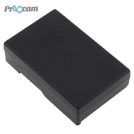 Proocam Nikon EN-El9 E9 Battery For Nikon D40, D60, D3000, D5000 DSLR