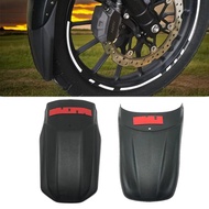 For Honda CB500X CB500F CB 500 X CB500 F 2013-2023 2022 Motorcycle Accessories Front Mudguard Fender