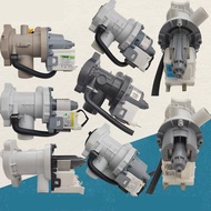 Suitable for Grans Haier Drum Washing Machine Drain Pump Motor BPX2-213L BPX2-126L (= 127) L220V BPX