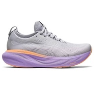 DS0Y Outdoor Women Sports Shoes/GEL-NIMBUS 26 FF BLAST Long Running Shoes with Breathable Shock Abso
