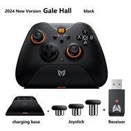 BIGBIG Won Gale Hall đa chế độ Gale Bộ điều khiển không dây Hall Kích hoạt Gamepad chơi game Bluetoo