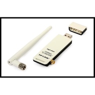 Tp Link / Tp-Link Wifi Dongle Usb Tl Wn 722N / Tl-Wn722N Antenna 150Mbp Good Quality