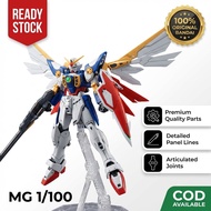 Gundam HG 1/144 Strike Freedom, Model Rakit Tanpa Gam, Robot Figure, Koleksi Kanak Dewasa, Hadiah Bi